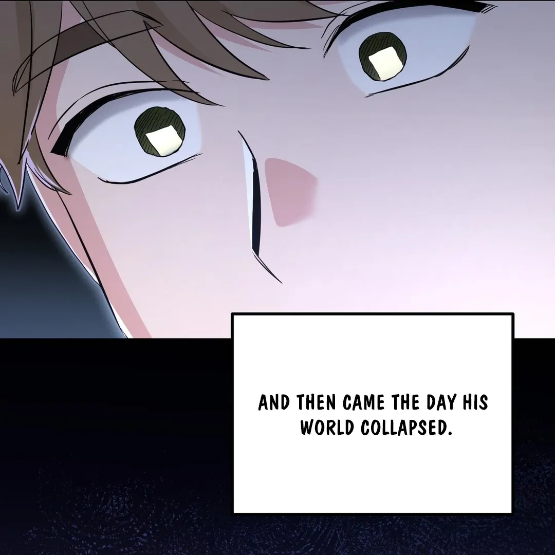His Time as an Alpha Began After Eating Gongjin-dan Chapter 6 page 73 - 