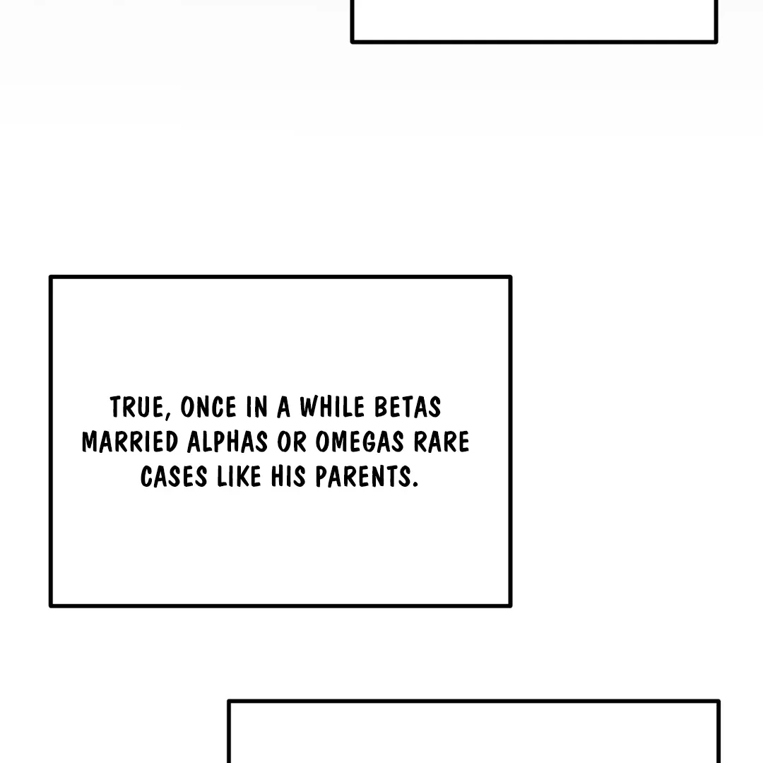 His Time as an Alpha Began After Eating Gongjin-dan Chapter 6 page 76 - 