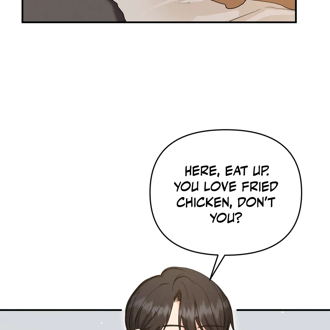 His Time as an Alpha Began After Eating Gongjin-dan Chapter 6 page 79 - 