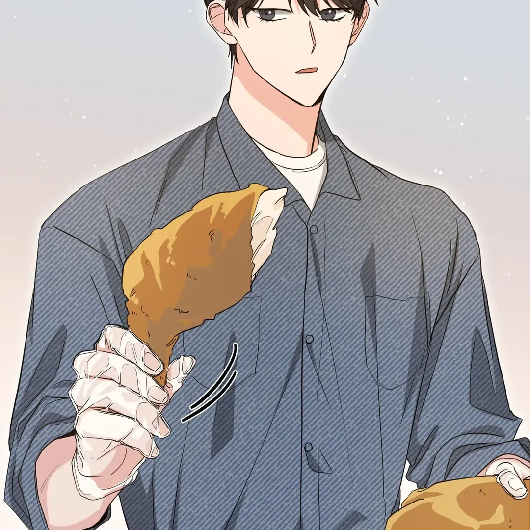 His Time as an Alpha Began After Eating Gongjin-dan Chapter 6 page 80 - 
