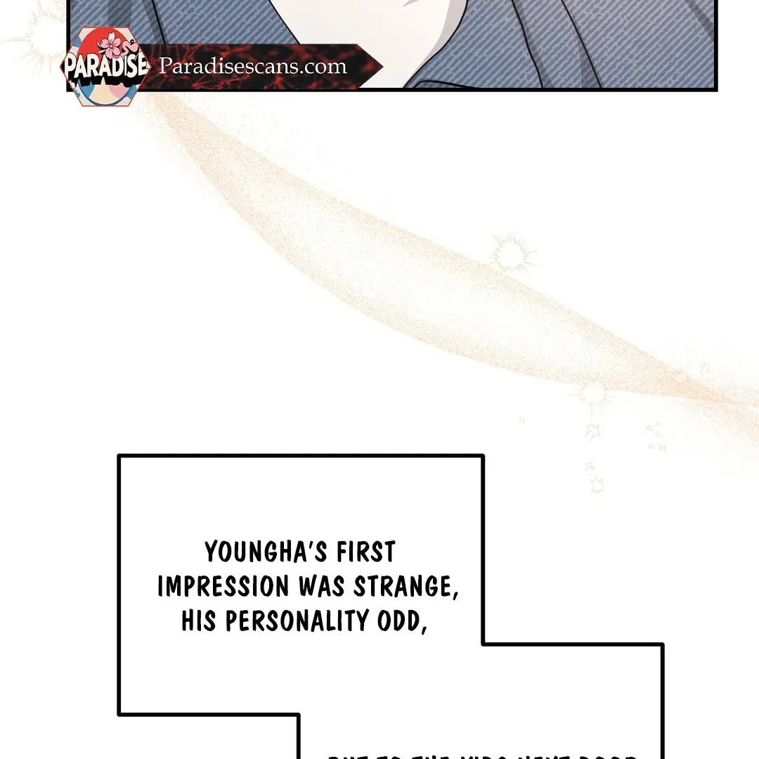 His Time as an Alpha Began After Eating Gongjin-dan Chapter 6 page 83 - 
