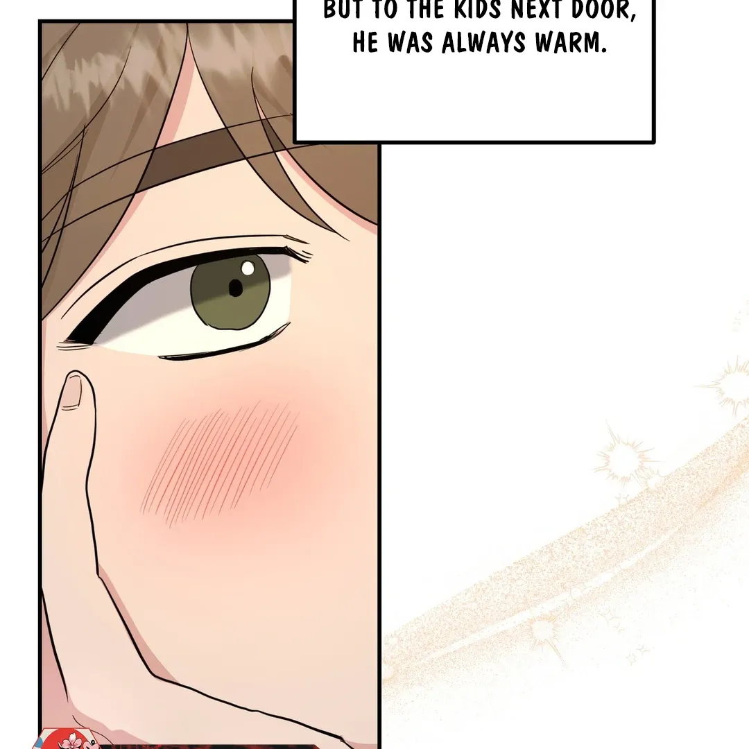 His Time as an Alpha Began After Eating Gongjin-dan Chapter 6 page 84 - 