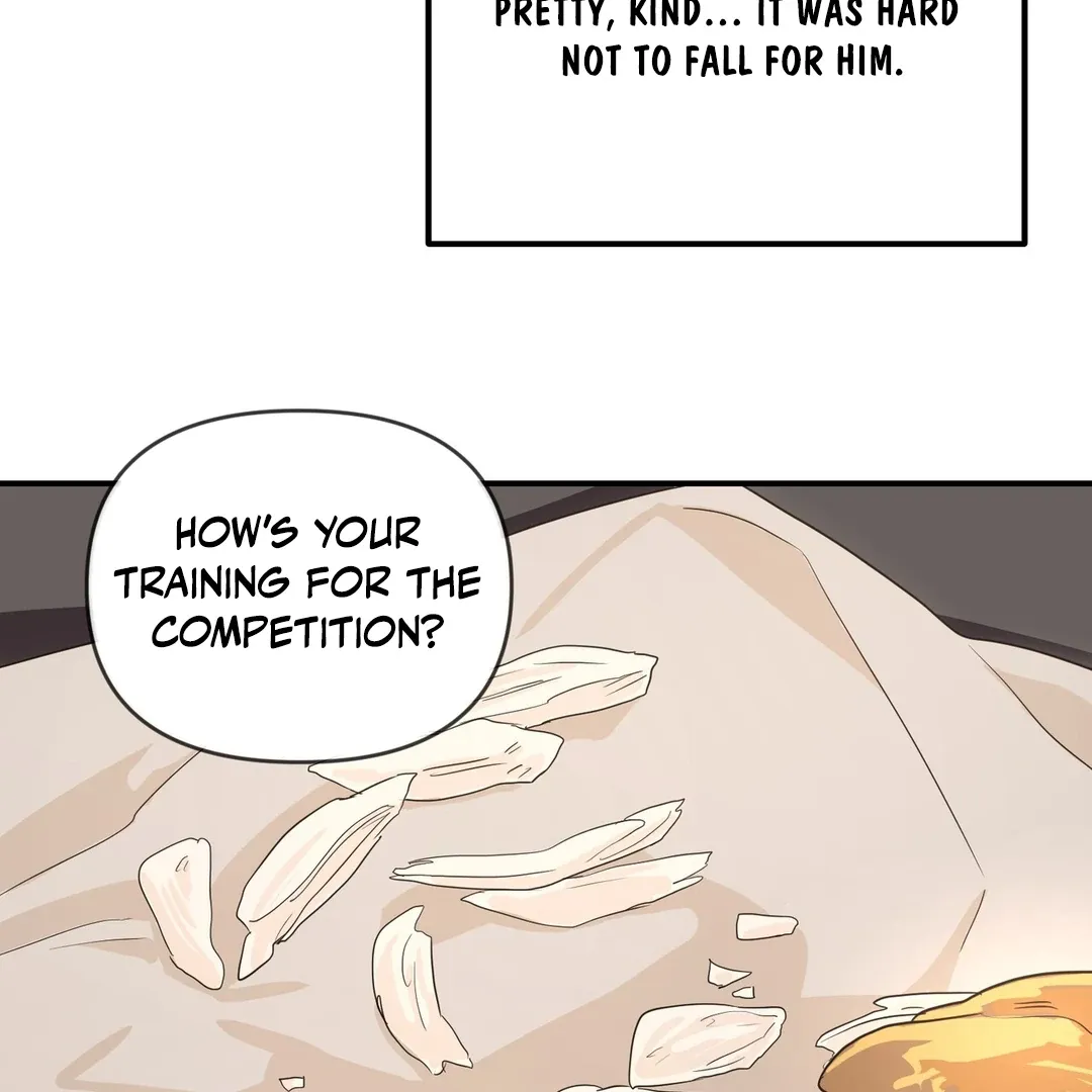 His Time as an Alpha Began After Eating Gongjin-dan Chapter 6 page 88 - 