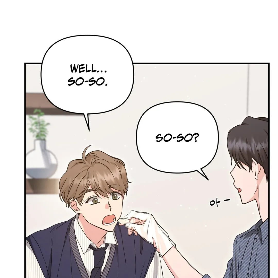 His Time as an Alpha Began After Eating Gongjin-dan Chapter 6 page 90 - 