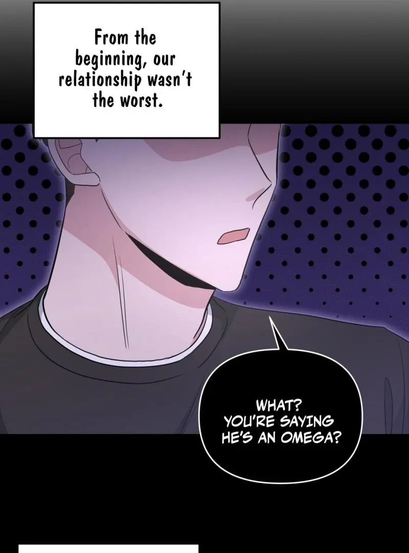 His Time as an Alpha Began After Eating Gongjin-dan Chapter 7 page 12 - 