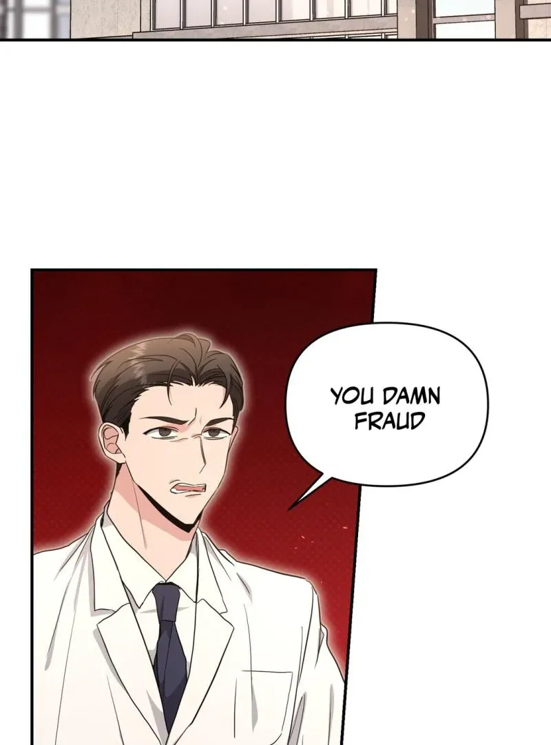 His Time as an Alpha Began After Eating Gongjin-dan Chapter 7 page 3 - 