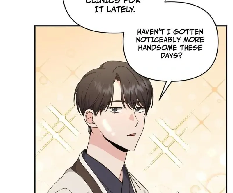 His Time as an Alpha Began After Eating Gongjin-dan Chapter 7 page 21 - 
