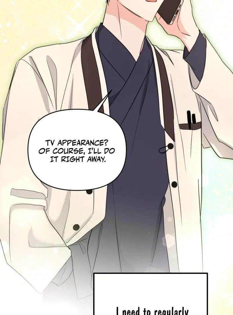 His Time as an Alpha Began After Eating Gongjin-dan Chapter 7 page 26 - 