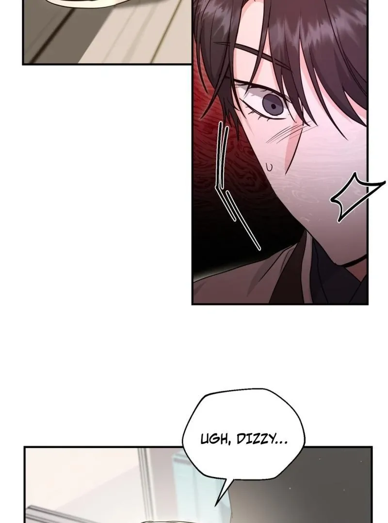His Time as an Alpha Began After Eating Gongjin-dan Chapter 7 page 56 - 
