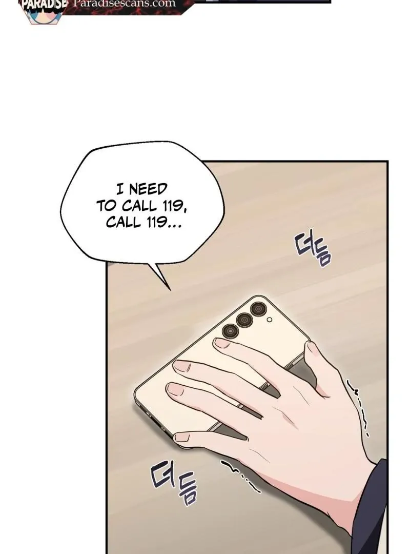 His Time as an Alpha Began After Eating Gongjin-dan Chapter 7 page 59 - 