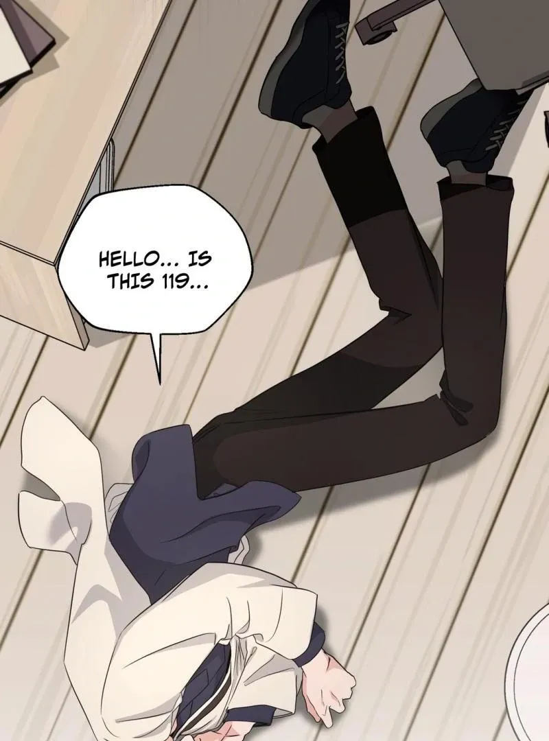His Time as an Alpha Began After Eating Gongjin-dan Chapter 7 page 61 - 