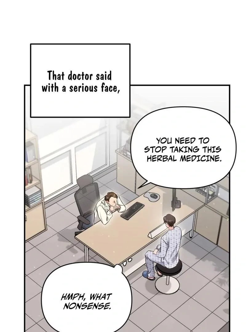 His Time as an Alpha Began After Eating Gongjin-dan Chapter 7 page 68 - 