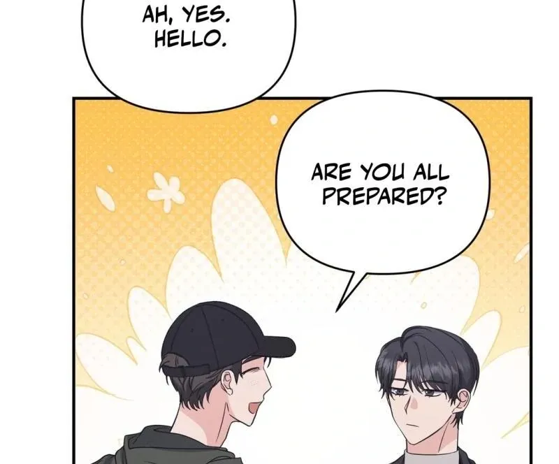 His Time as an Alpha Began After Eating Gongjin-dan Chapter 7 page 74 - 