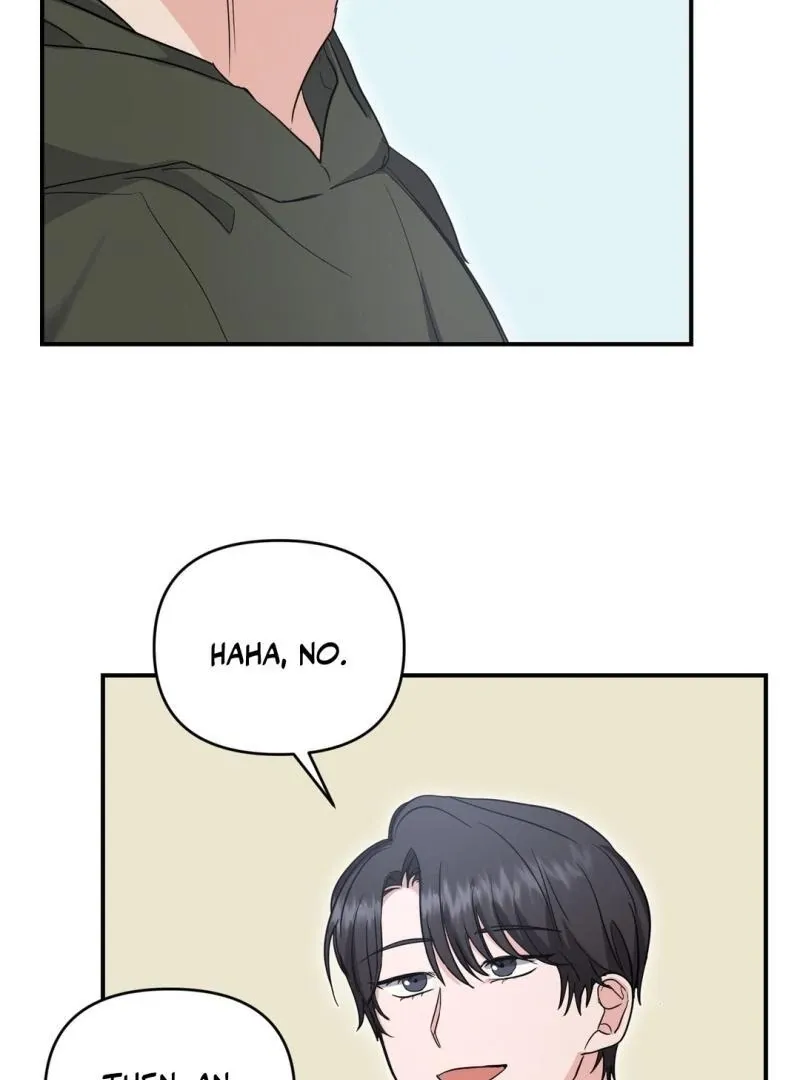 His Time as an Alpha Began After Eating Gongjin-dan Chapter 7 page 78 - 