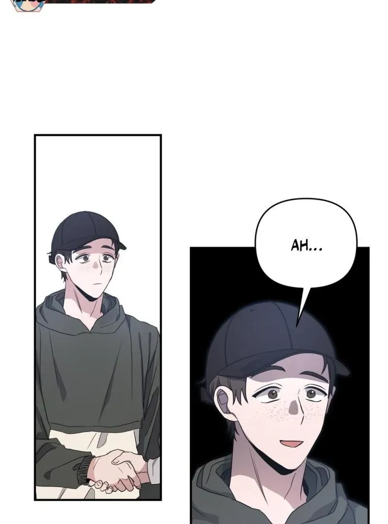 His Time as an Alpha Began After Eating Gongjin-dan Chapter 7 page 81 - 