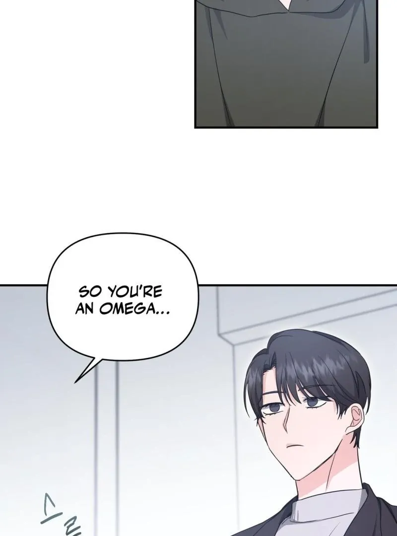 His Time as an Alpha Began After Eating Gongjin-dan Chapter 7 page 82 - 