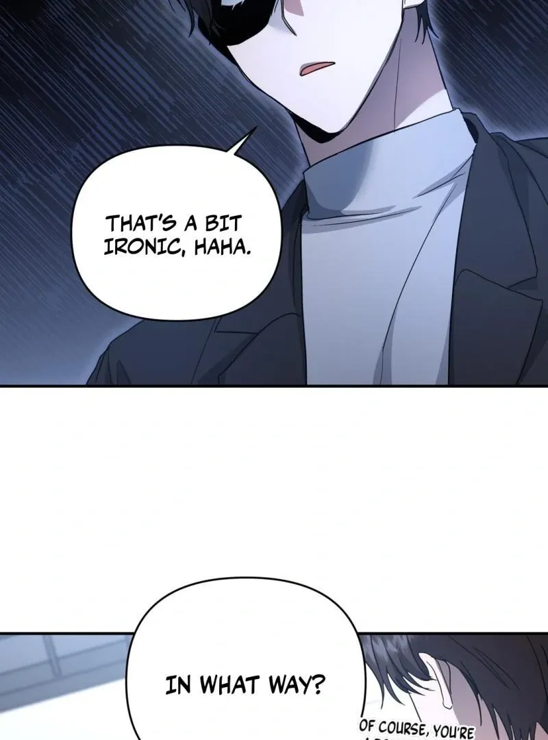 His Time as an Alpha Began After Eating Gongjin-dan Chapter 7 page 84 - 