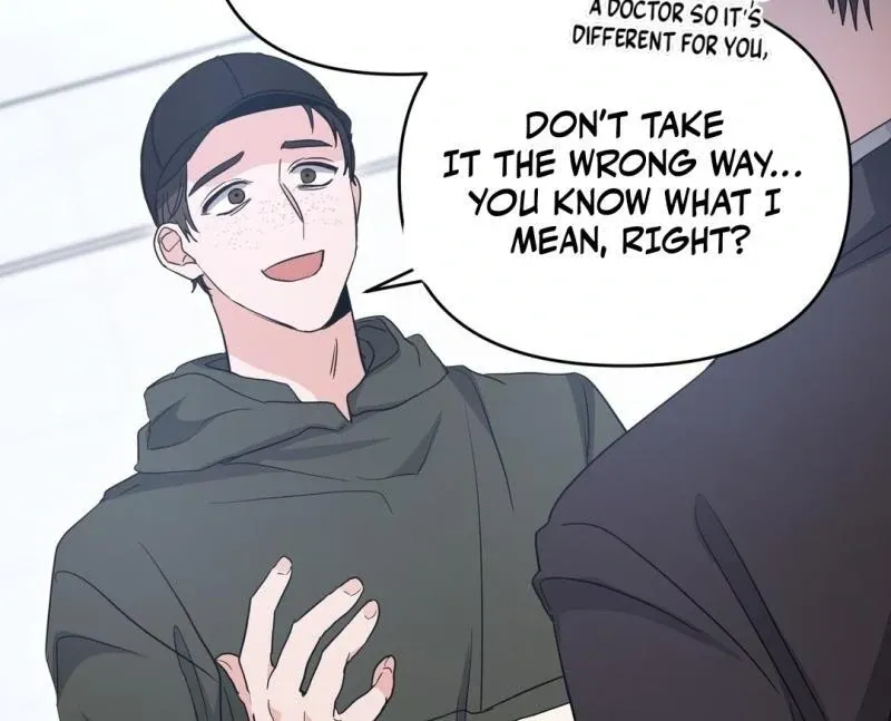His Time as an Alpha Began After Eating Gongjin-dan Chapter 7 page 85 - 