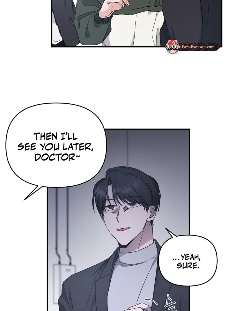 His Time as an Alpha Began After Eating Gongjin-dan Chapter 7 page 90 - 