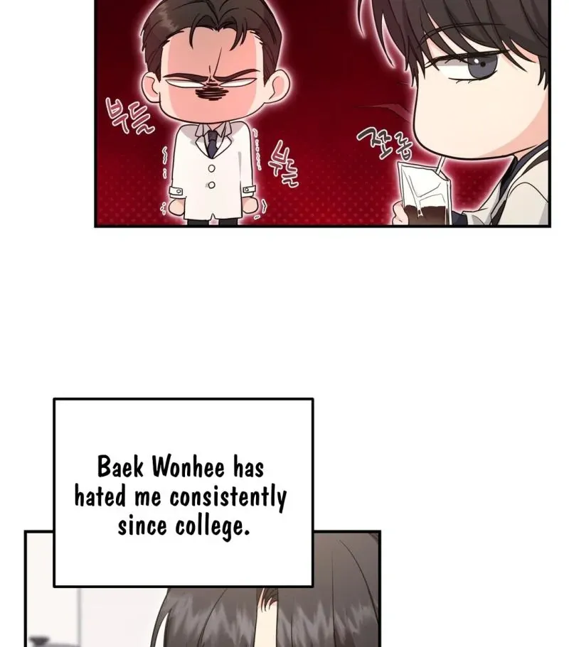 His Time as an Alpha Began After Eating Gongjin-dan Chapter 7 page 10 - 