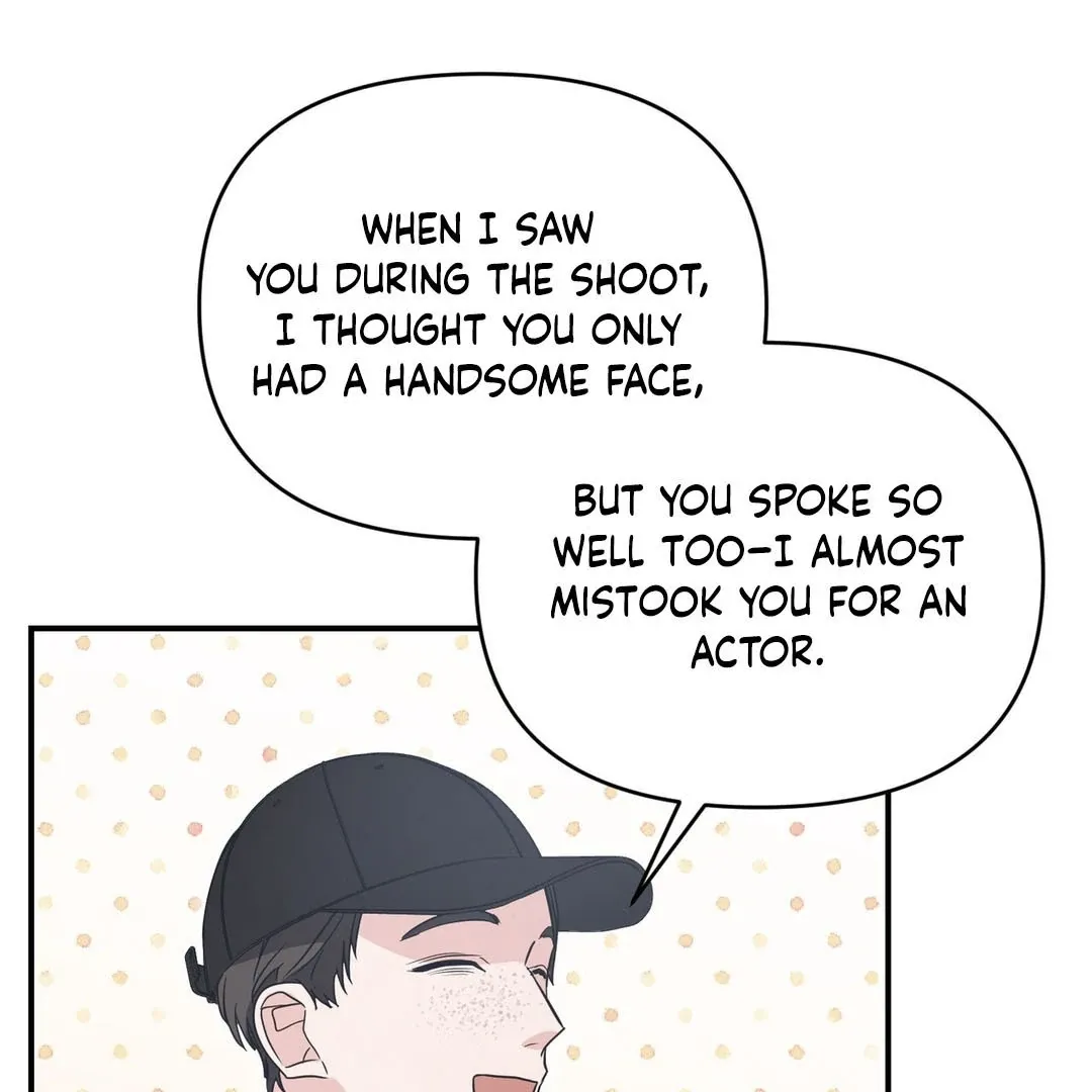 His Time as an Alpha Began After Eating Gongjin-dan Chapter 8 page 12 - 