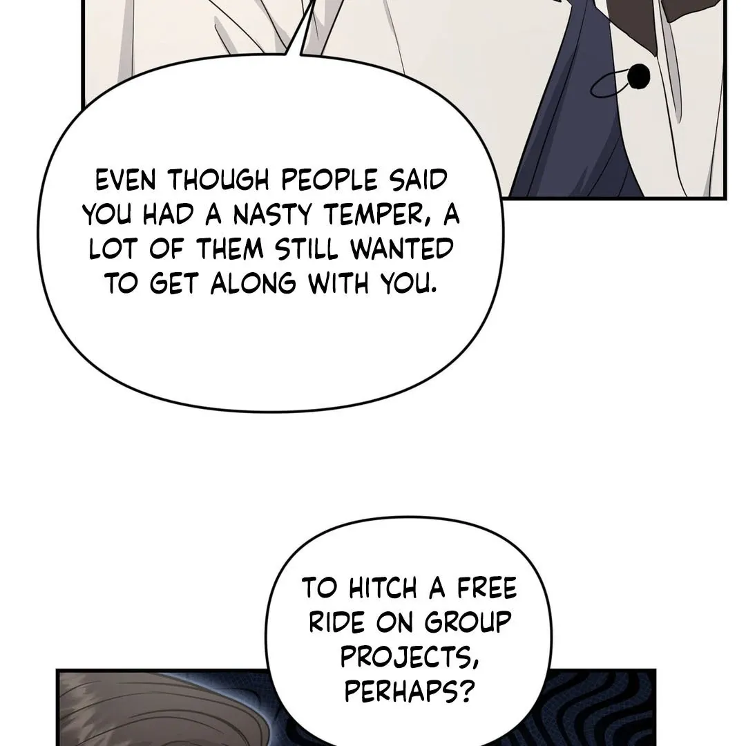 His Time as an Alpha Began After Eating Gongjin-dan Chapter 8 page 117 - 