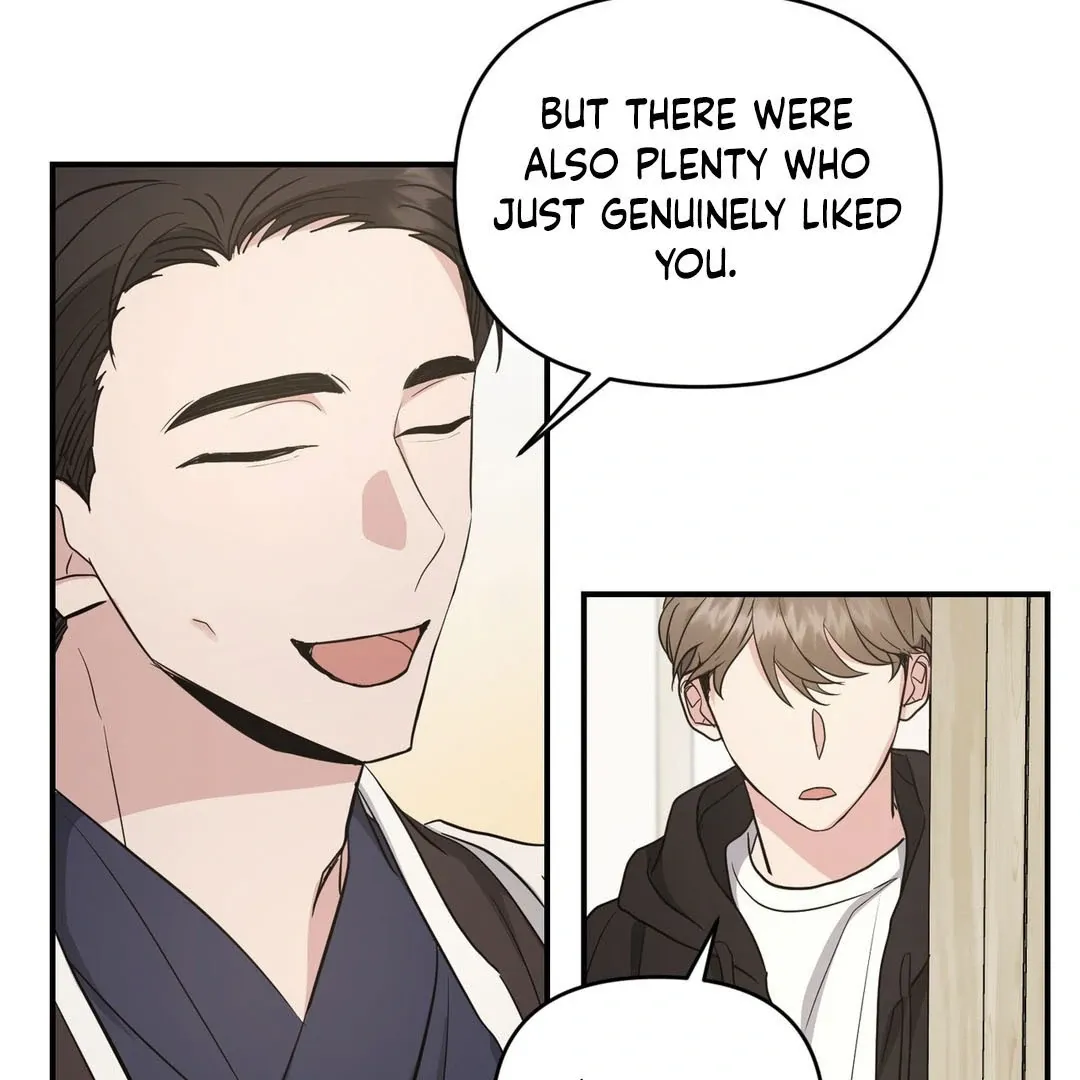 His Time as an Alpha Began After Eating Gongjin-dan Chapter 8 page 119 - 