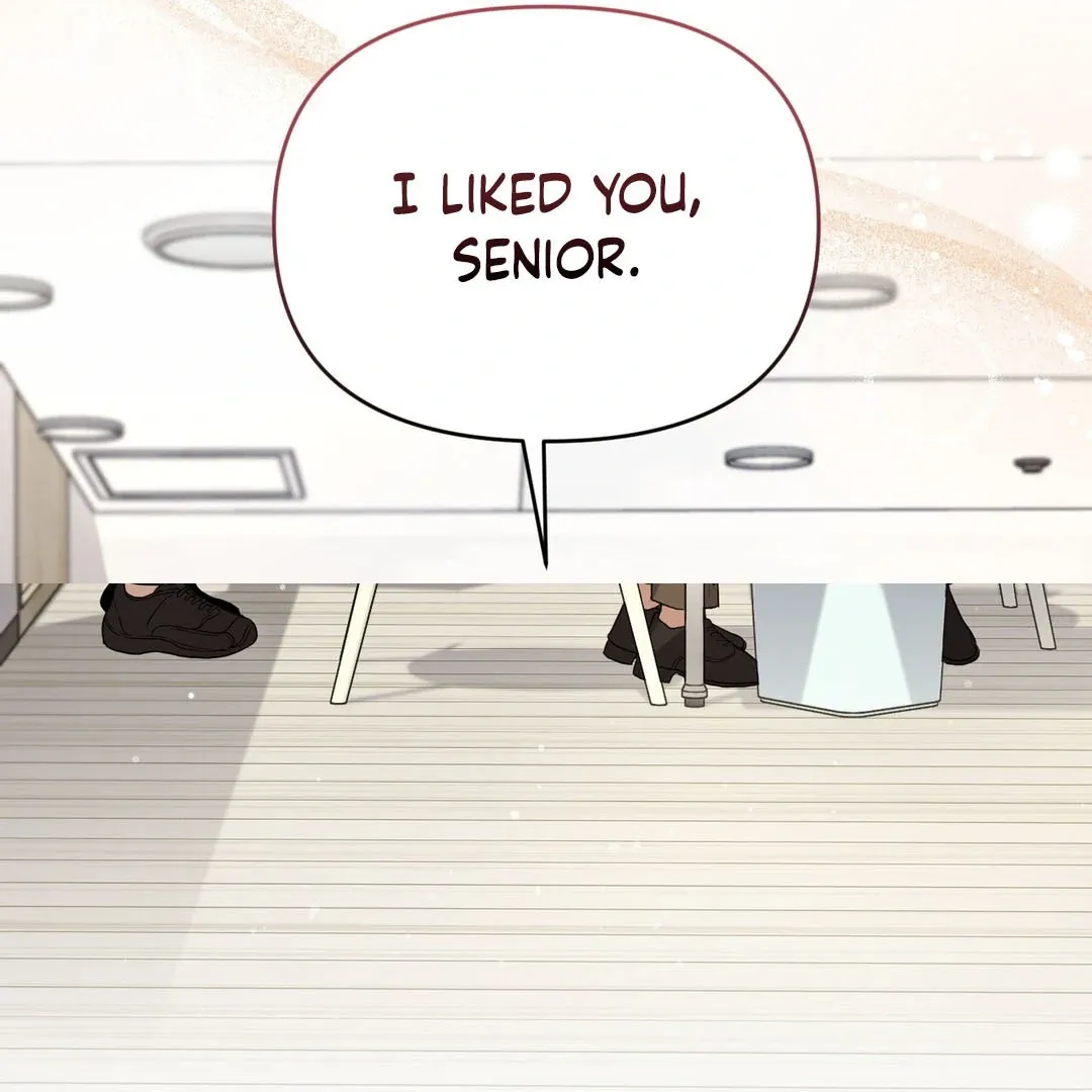 His Time as an Alpha Began After Eating Gongjin-dan Chapter 8 page 122 - 