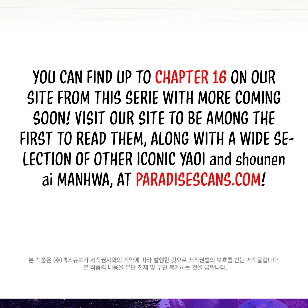 His Time as an Alpha Began After Eating Gongjin-dan Chapter 8 page 123 - 