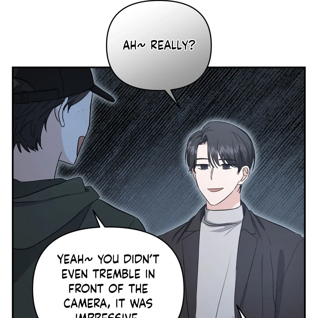 His Time as an Alpha Began After Eating Gongjin-dan Chapter 8 page 15 - 