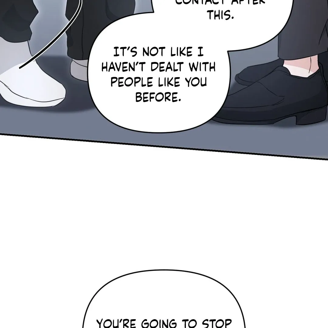 His Time as an Alpha Began After Eating Gongjin-dan Chapter 8 page 23 - 