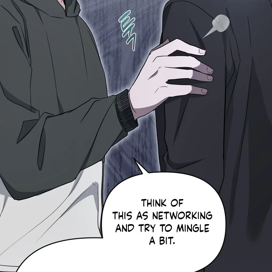 His Time as an Alpha Began After Eating Gongjin-dan Chapter 8 page 25 - 