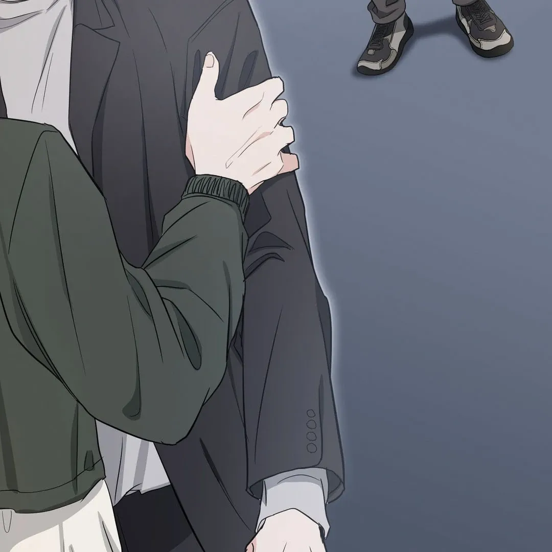 His Time as an Alpha Began After Eating Gongjin-dan Chapter 8 page 33 - 