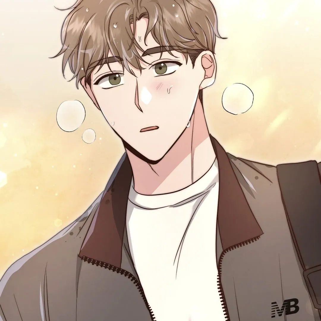 His Time as an Alpha Began After Eating Gongjin-dan Chapter 8 page 35 - 