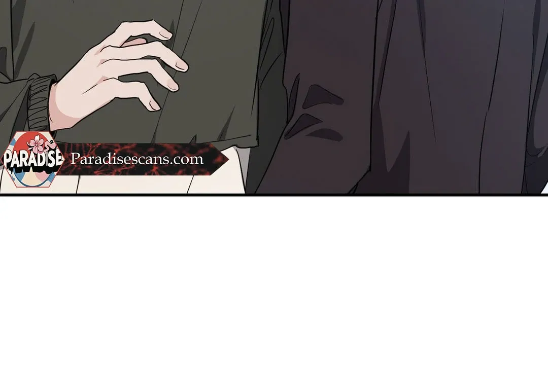 His Time as an Alpha Began After Eating Gongjin-dan Chapter 8 page 42 - 