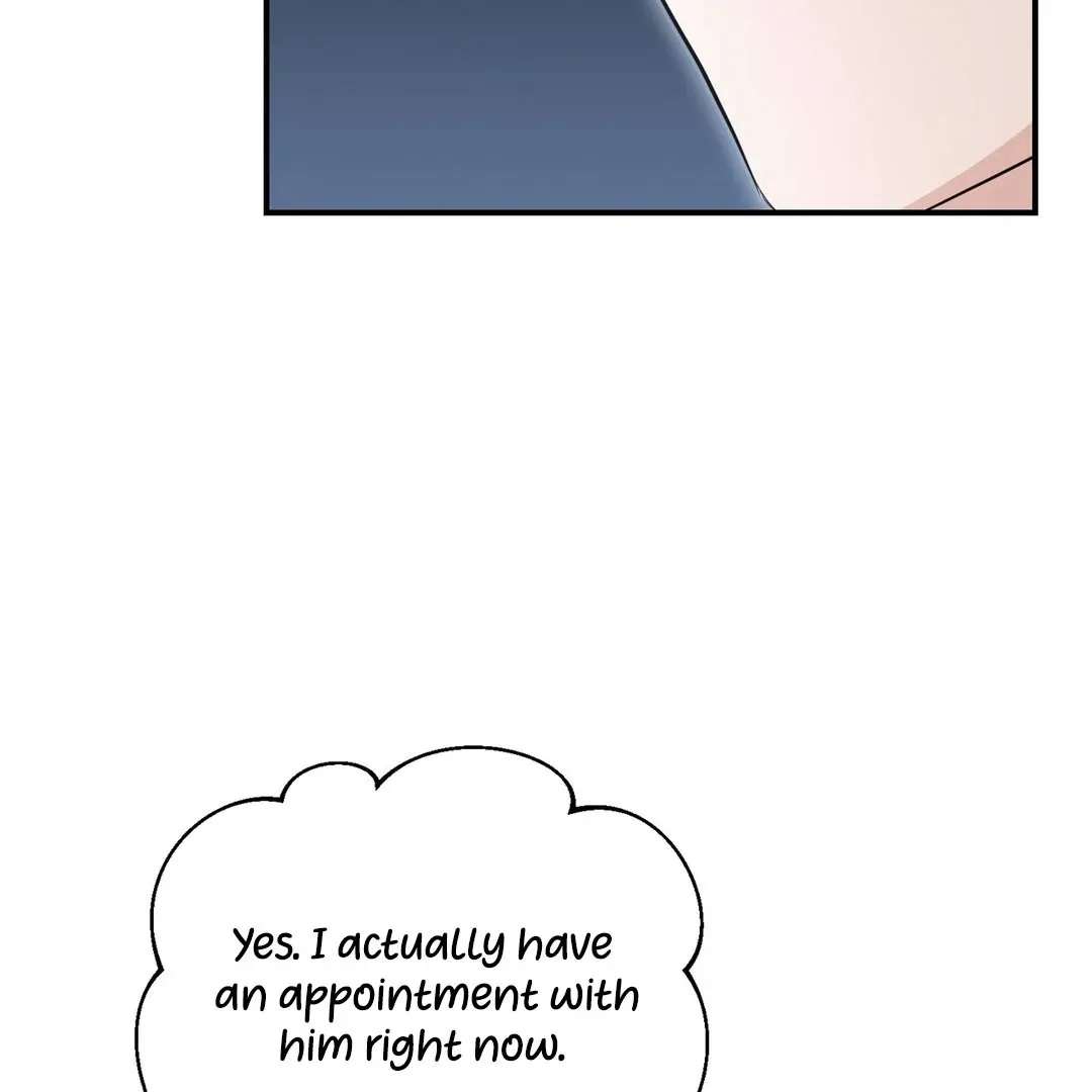 His Time as an Alpha Began After Eating Gongjin-dan Chapter 8 page 44 - 
