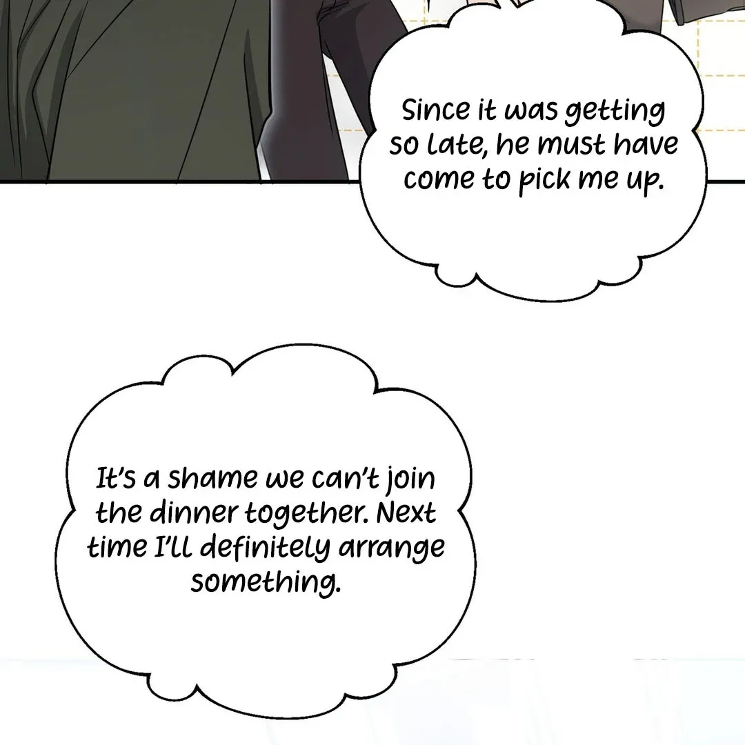 His Time as an Alpha Began After Eating Gongjin-dan Chapter 8 page 46 - 
