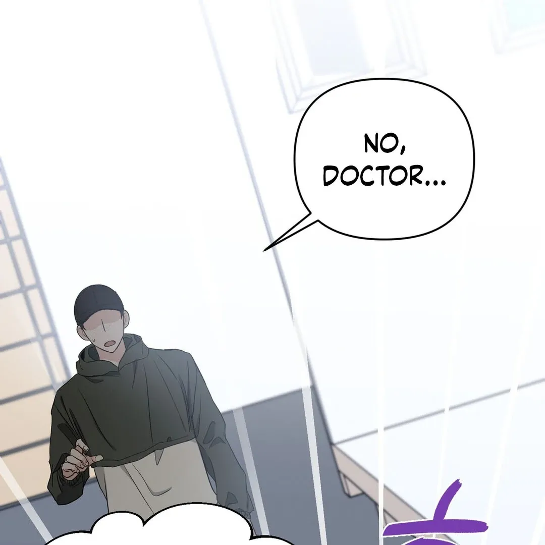 His Time as an Alpha Began After Eating Gongjin-dan Chapter 8 page 47 - 
