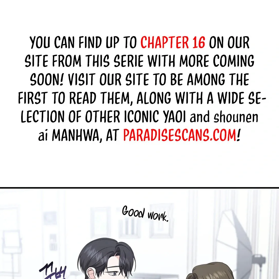 His Time as an Alpha Began After Eating Gongjin-dan Chapter 8 page 6 - 
