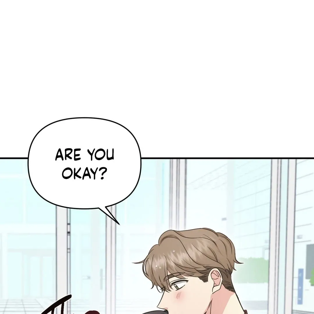 His Time as an Alpha Began After Eating Gongjin-dan Chapter 8 page 52 - 
