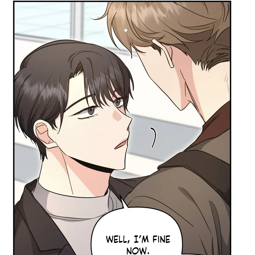 His Time as an Alpha Began After Eating Gongjin-dan Chapter 8 page 57 - 