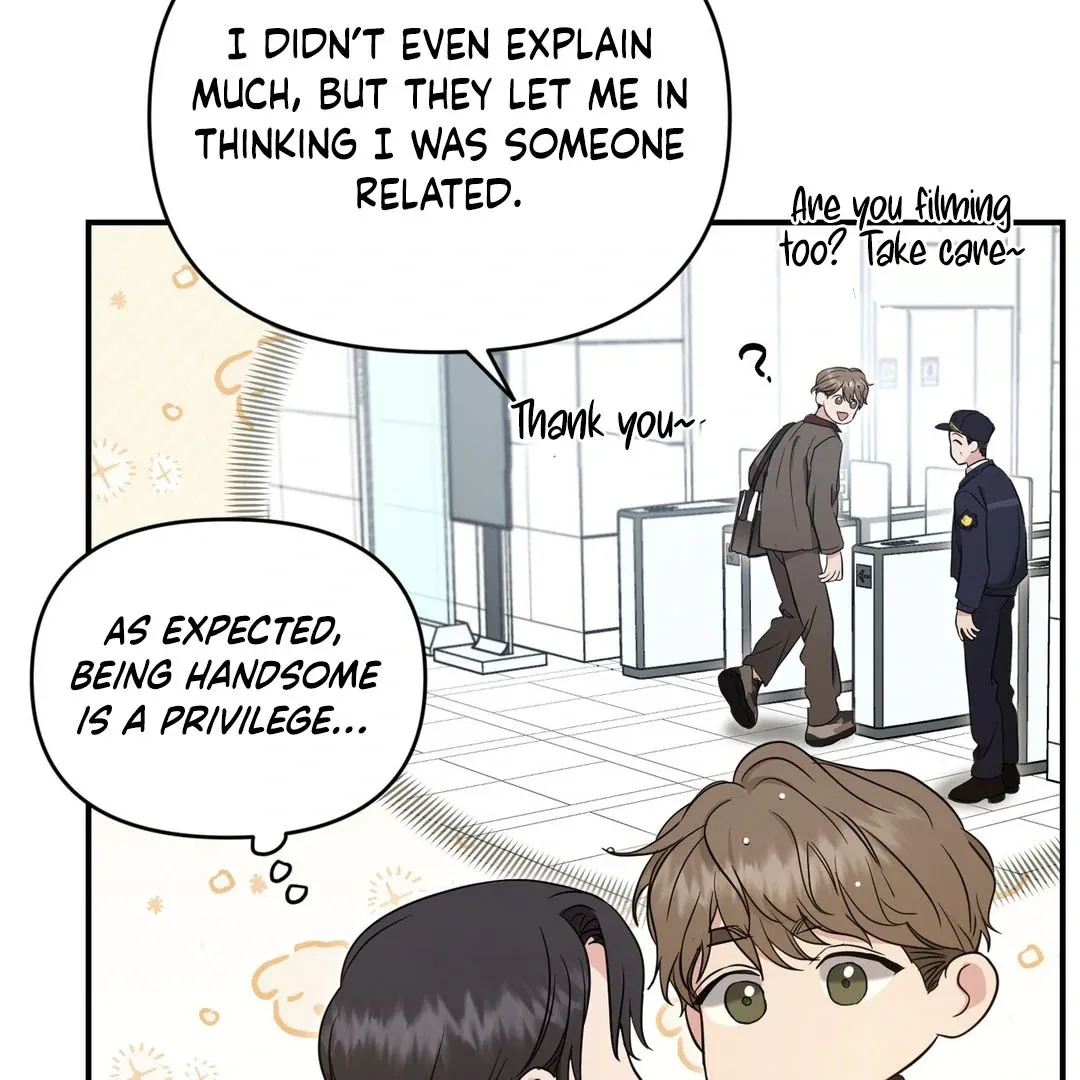 His Time as an Alpha Began After Eating Gongjin-dan Chapter 8 page 59 - 