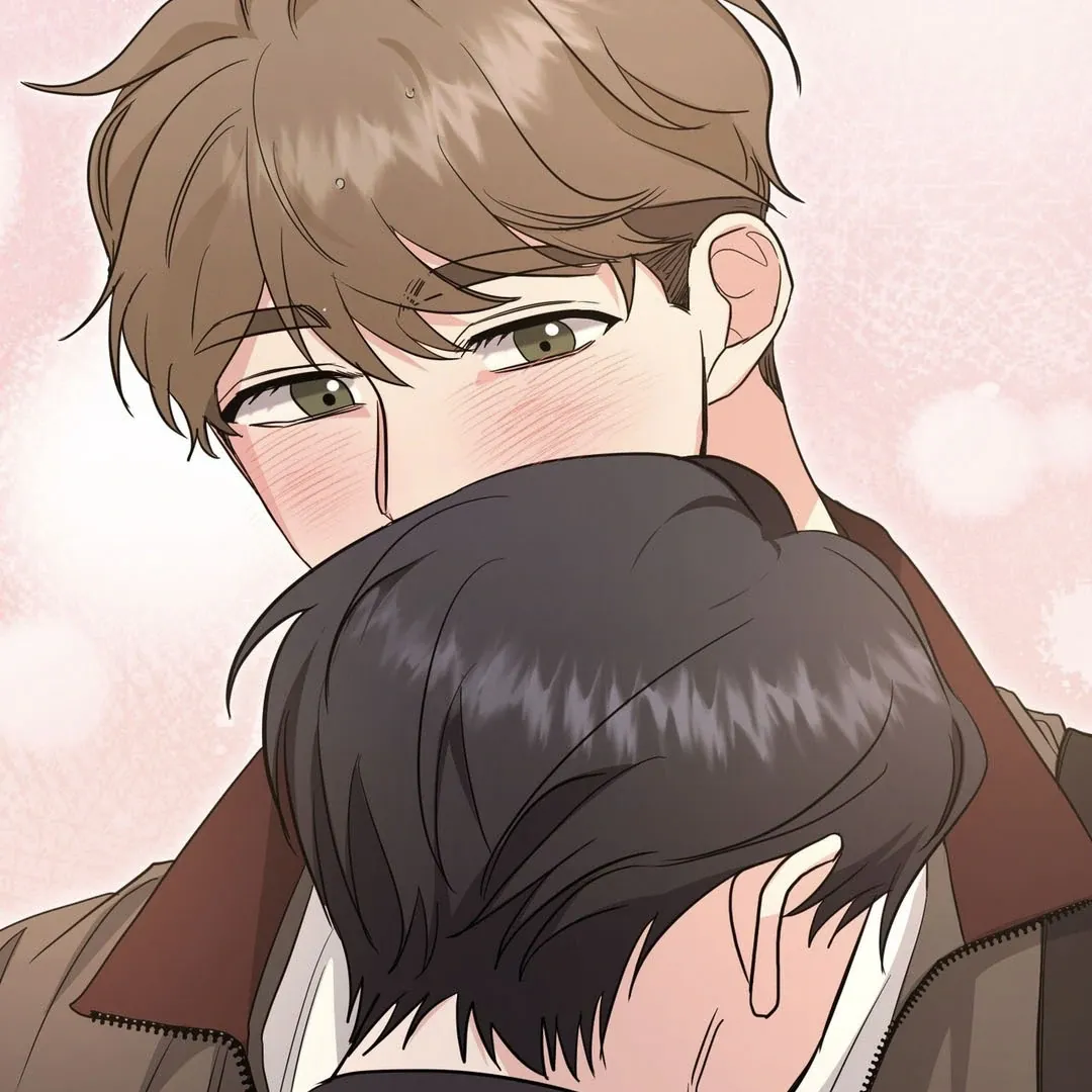 His Time as an Alpha Began After Eating Gongjin-dan Chapter 8 page 74 - 