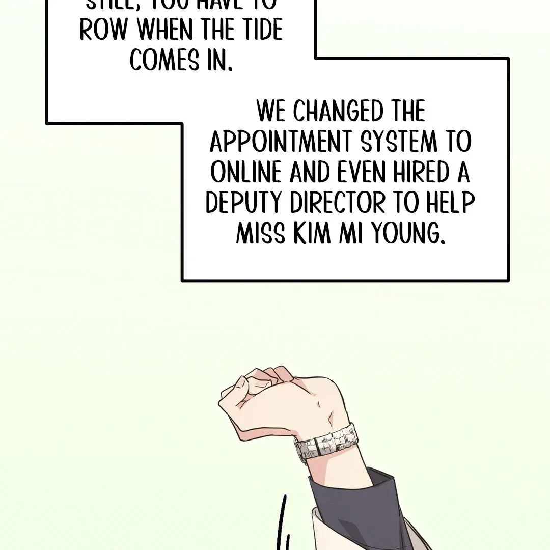 His Time as an Alpha Began After Eating Gongjin-dan Chapter 8 page 87 - 