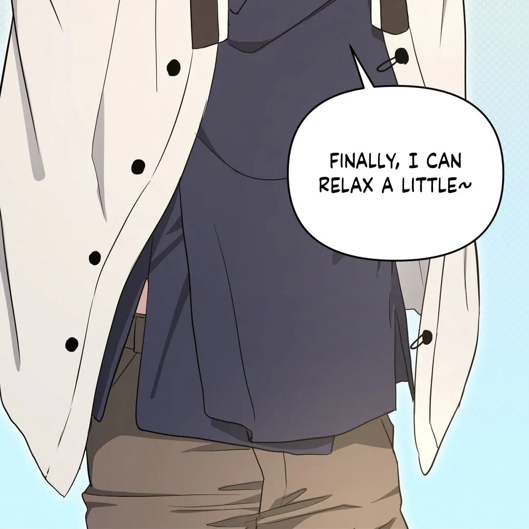 His Time as an Alpha Began After Eating Gongjin-dan Chapter 8 page 89 - 