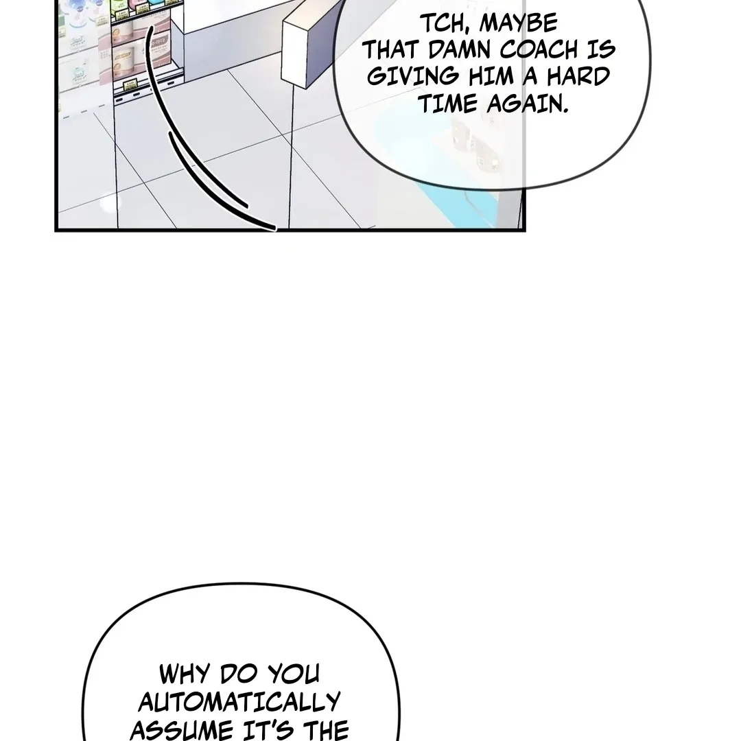 His Time as an Alpha Began After Eating Gongjin-dan Chapter 9 page 101 - 