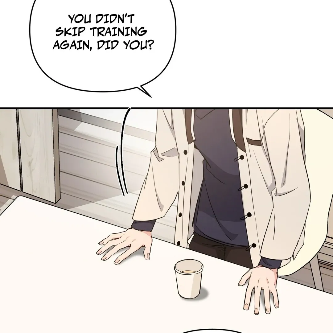 His Time as an Alpha Began After Eating Gongjin-dan Chapter 9 page 12 - 