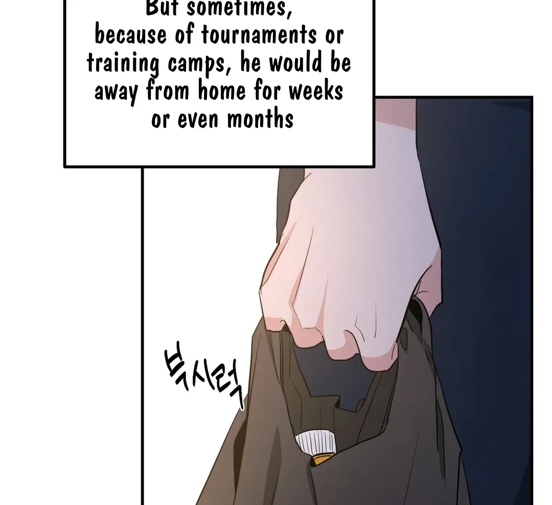 His Time as an Alpha Began After Eating Gongjin-dan Chapter 9 page 112 - 