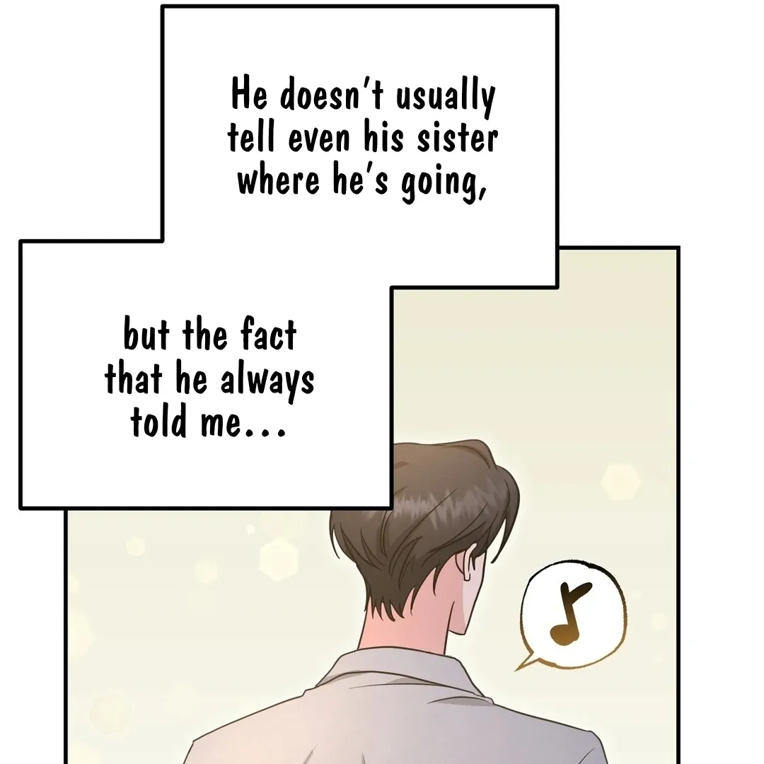 His Time as an Alpha Began After Eating Gongjin-dan Chapter 9 page 114 - 