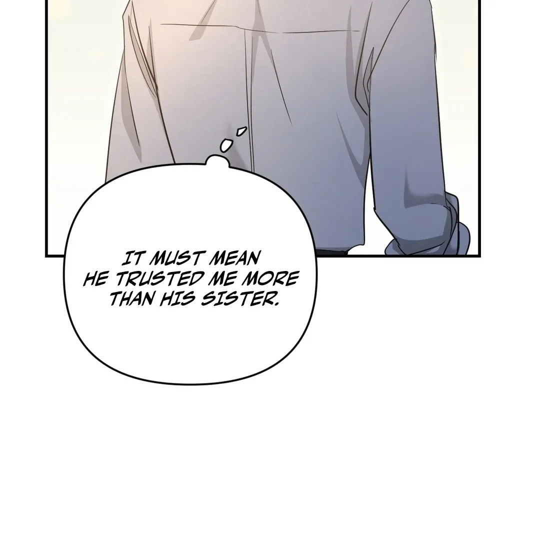 His Time as an Alpha Began After Eating Gongjin-dan Chapter 9 page 115 - 